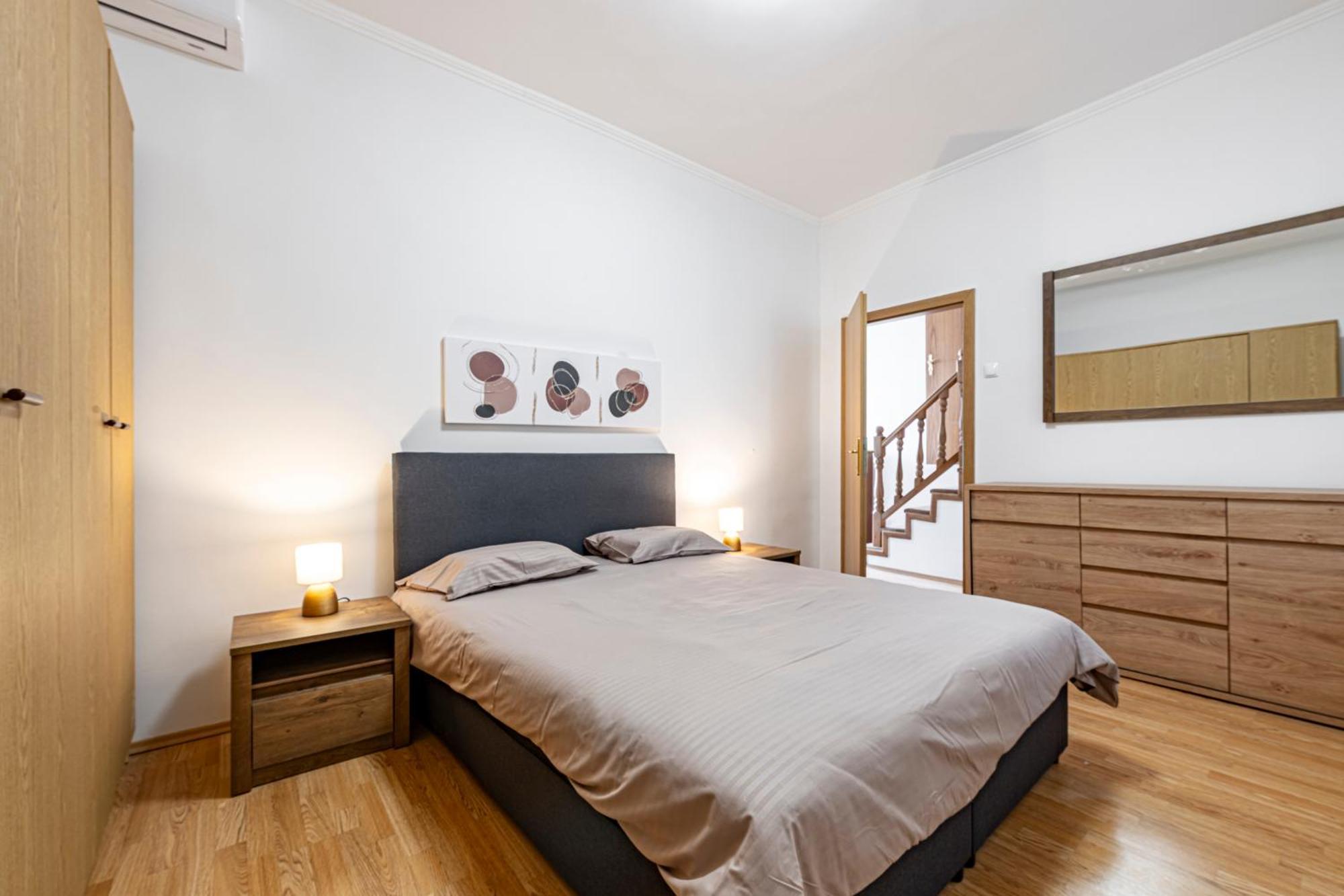 Vera Apartments Ragusa Esterno foto