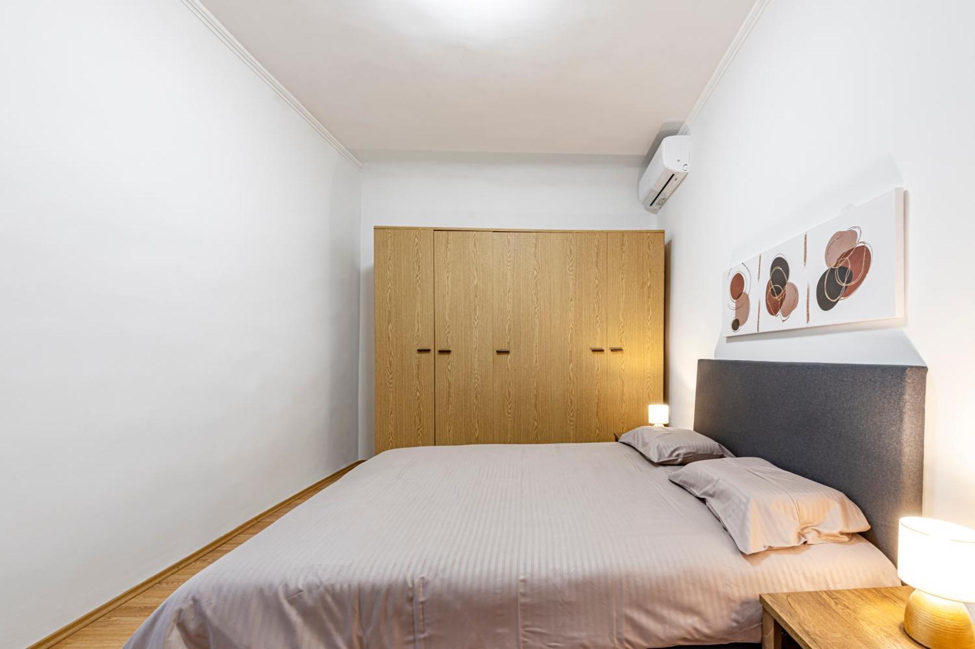 Vera Apartments Ragusa Esterno foto