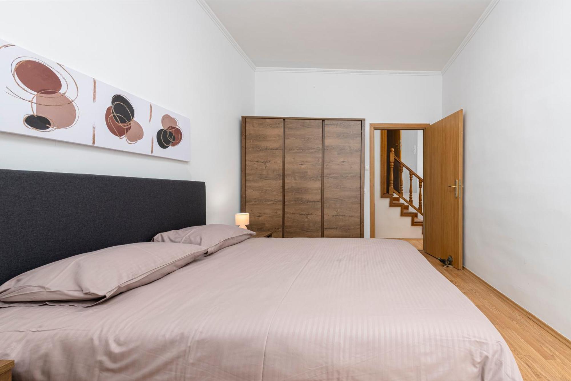 Vera Apartments Ragusa Esterno foto